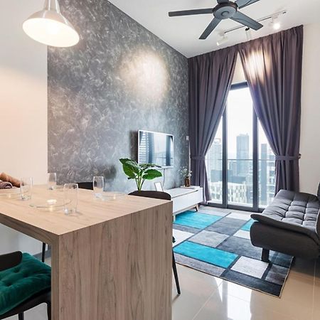 الشقق الفندقية كوالالمبورفي  Southlink Bangsar South By Five Senses المظهر الخارجي الصورة