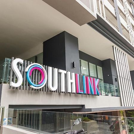 الشقق الفندقية كوالالمبورفي  Southlink Bangsar South By Five Senses المظهر الخارجي الصورة