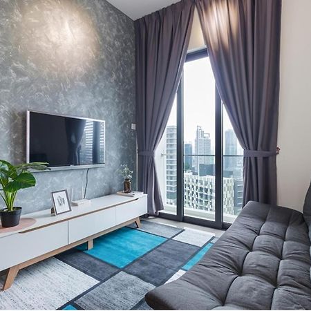 الشقق الفندقية كوالالمبورفي  Southlink Bangsar South By Five Senses المظهر الخارجي الصورة