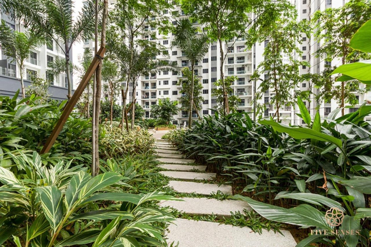 الشقق الفندقية كوالالمبورفي  Southlink Bangsar South By Five Senses المظهر الخارجي الصورة