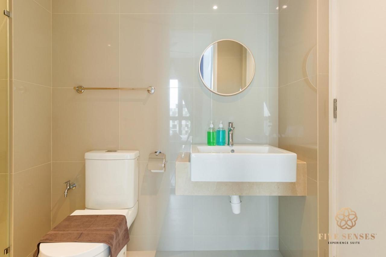الشقق الفندقية كوالالمبورفي  Southlink Bangsar South By Five Senses المظهر الخارجي الصورة