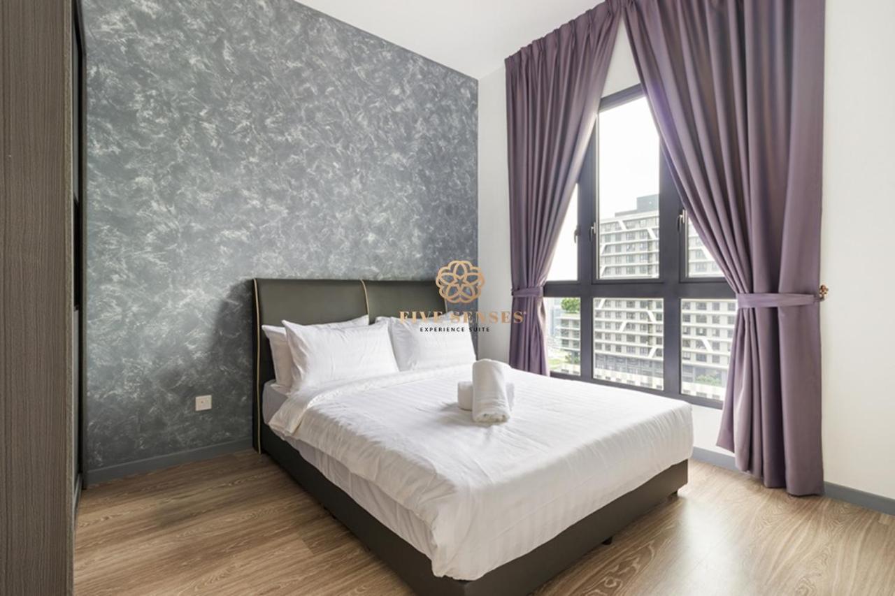 الشقق الفندقية كوالالمبورفي  Southlink Bangsar South By Five Senses المظهر الخارجي الصورة